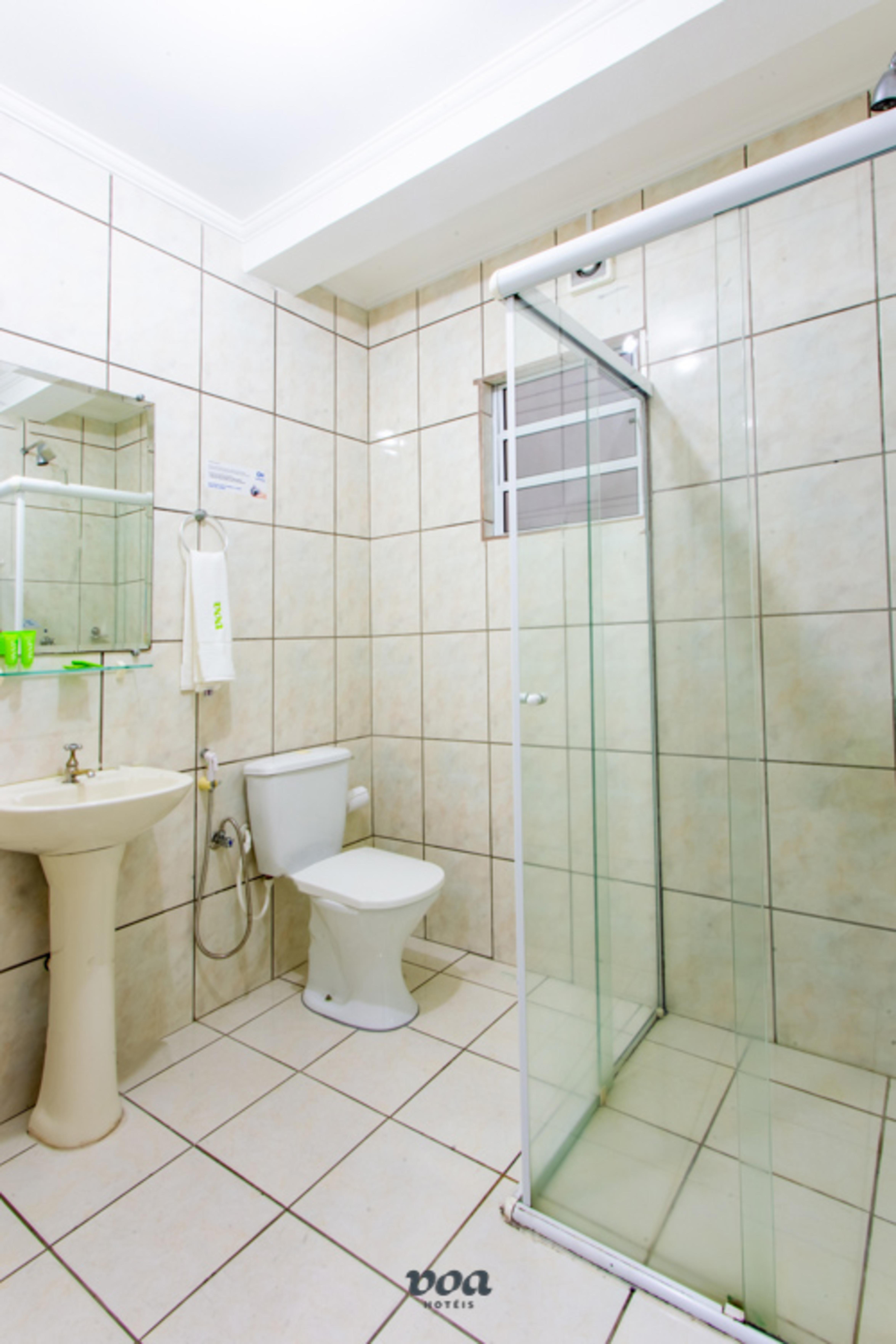 Voa Convenience Hotel Jundiaí Kültér fotó