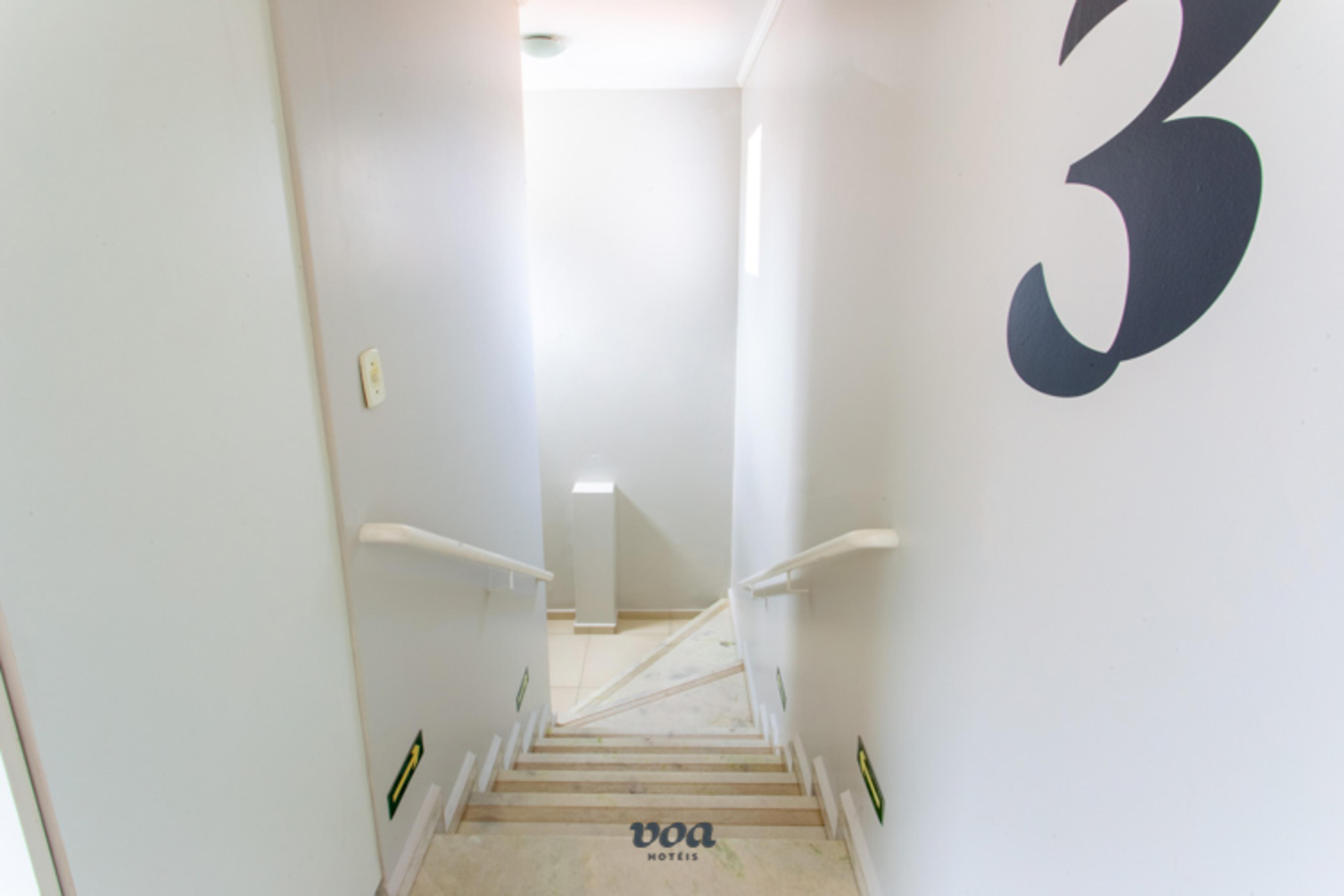Voa Convenience Hotel Jundiaí Kültér fotó